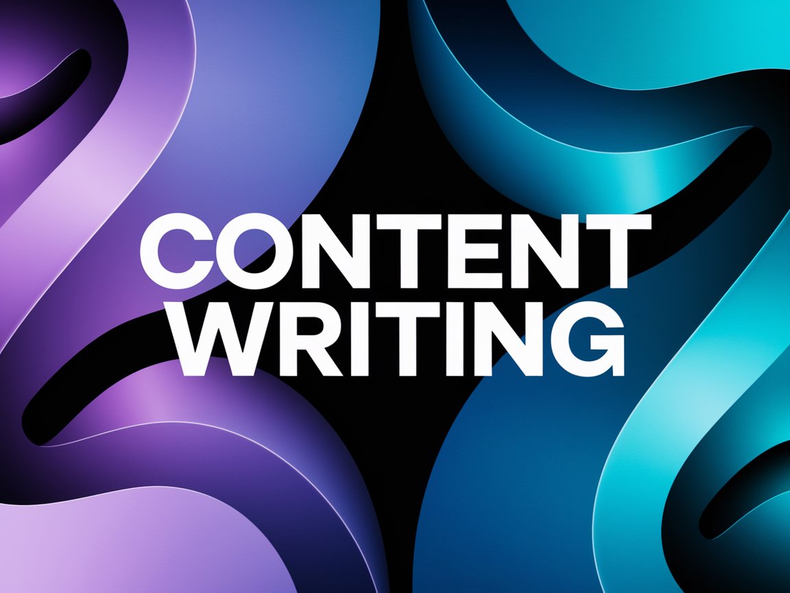 Content Writing