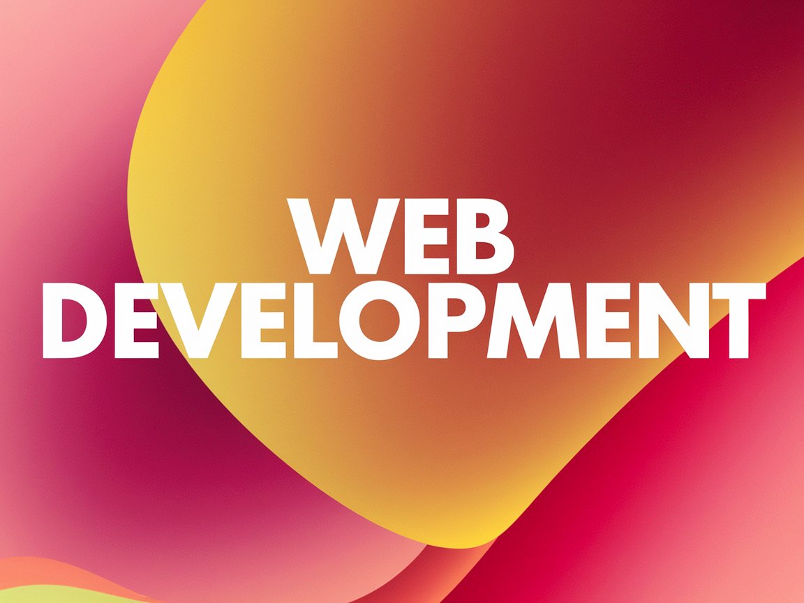 Web Development